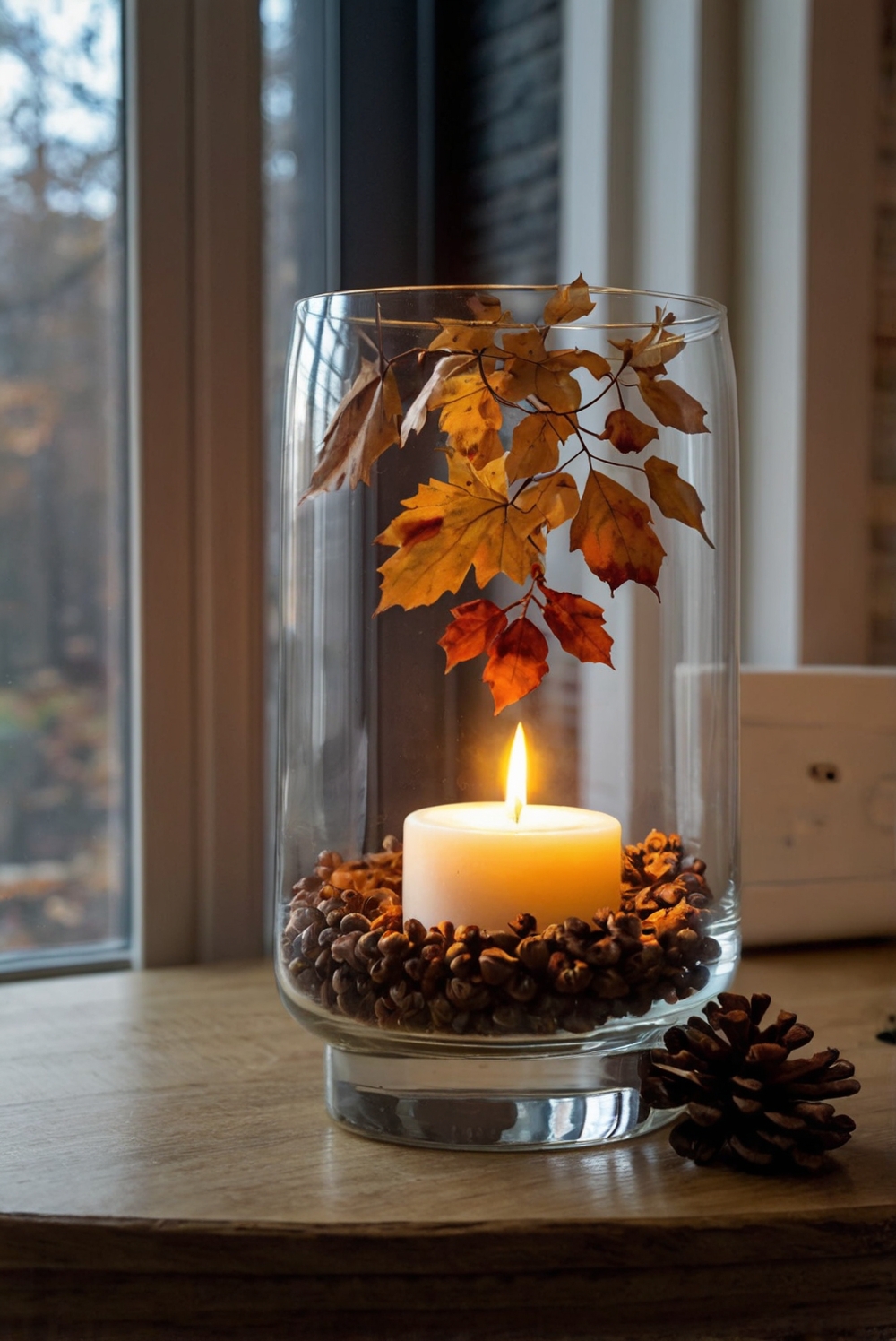 Fall decor ideas, Interior design tips, Home decor trends, Cozy apartment decorations, Stylish living room upgrades